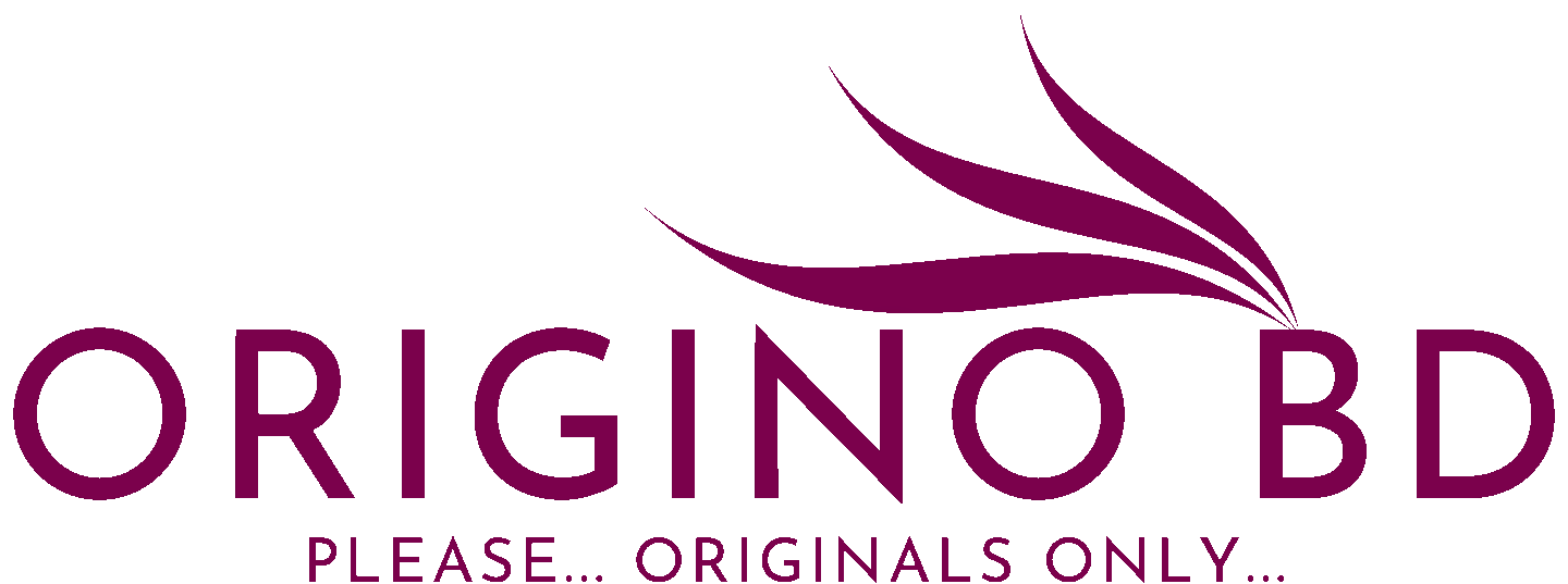 Origino BD - Logo