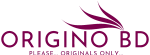 Origino BD - Logo
